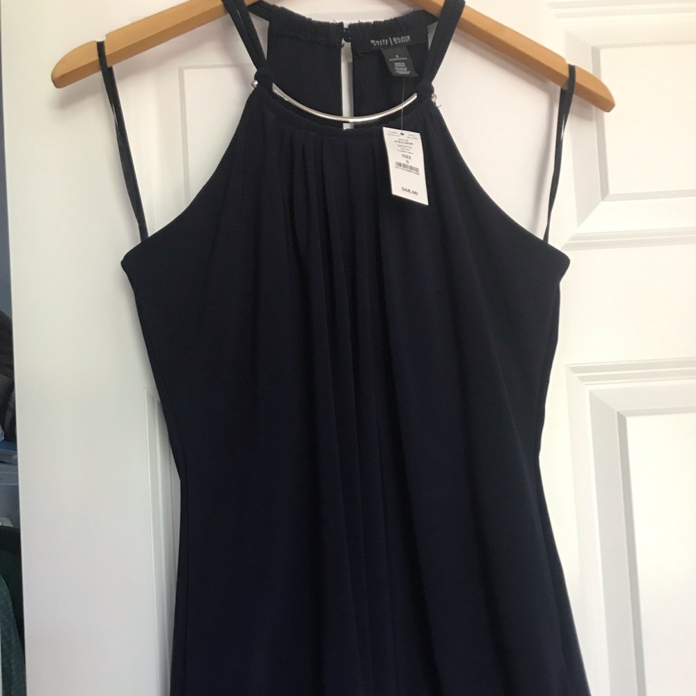 White House Black Market Top